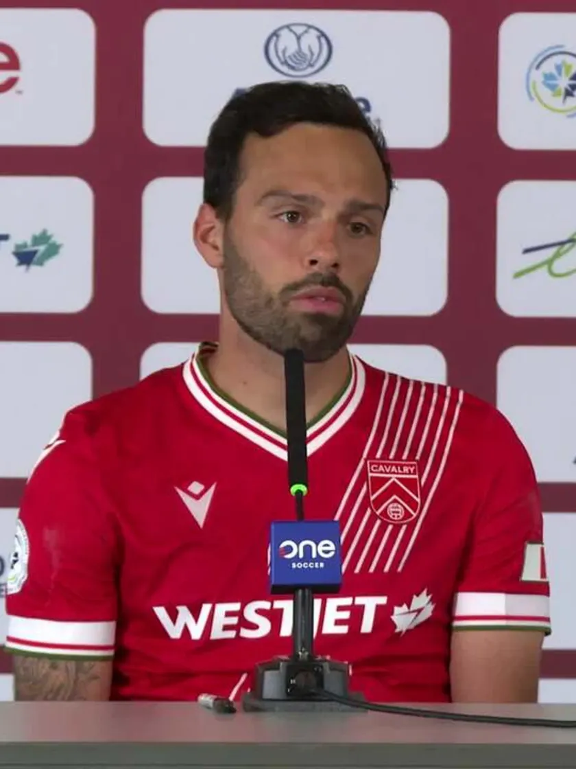 Sergio Camargo | Post Match Presser | June 8, 2025