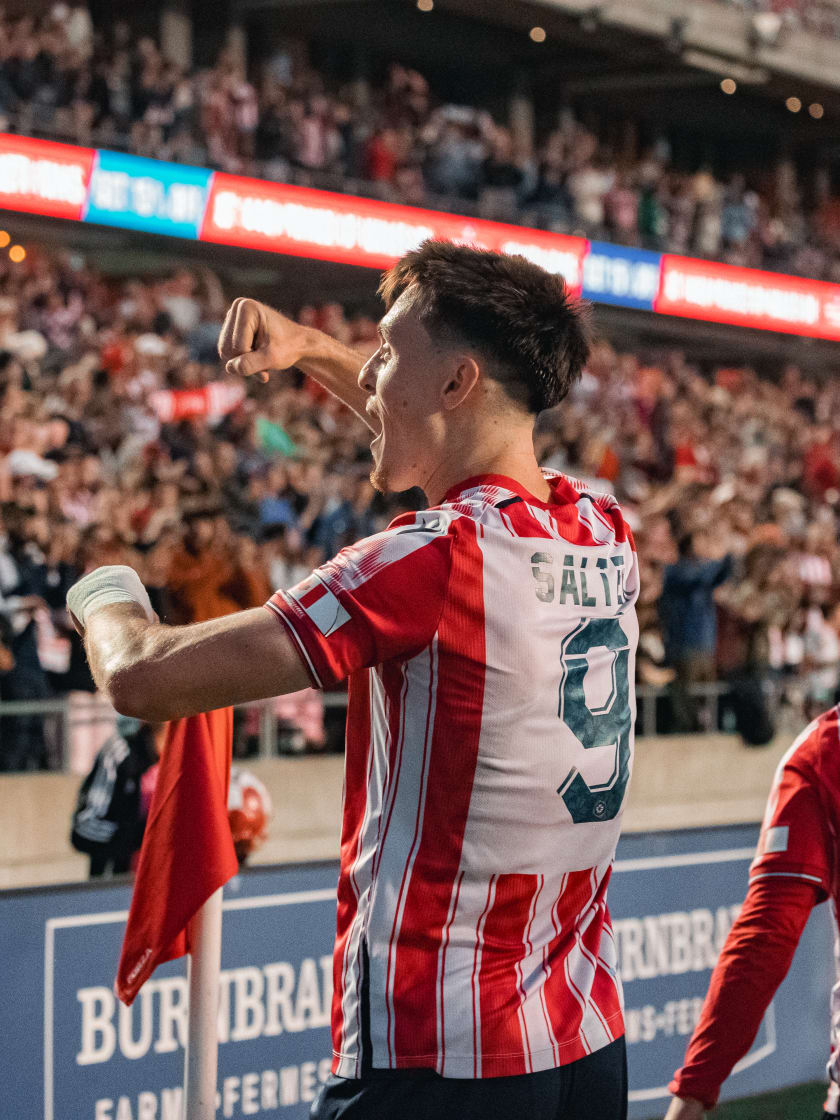 HIGHLIGHTS: Atlético Ottawa vs. Vancouver FC | August 30, 2025