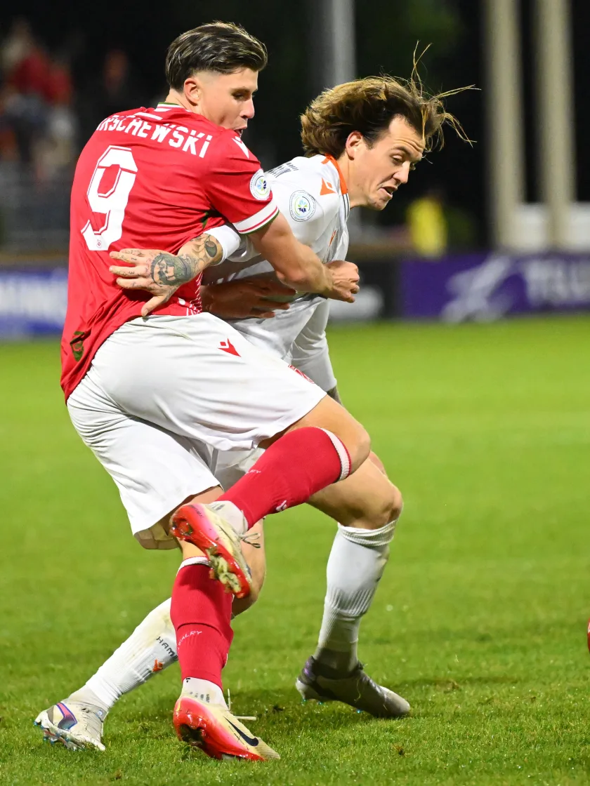 HIGHLIGHTS: Cavalry FC vs. Forge FC | Oct. 10, 2025