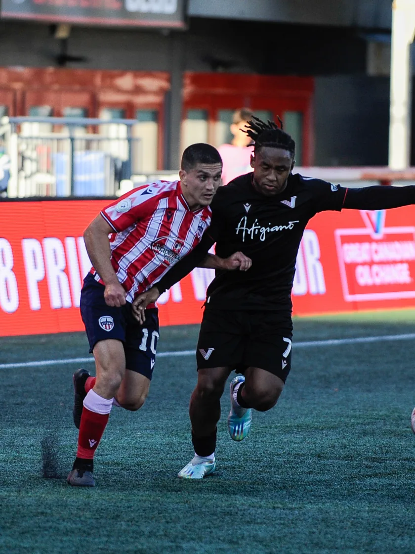 HIGHLIGHTS: Atlético Ottawa vs. Vancouver FC | Oct. 12, 2025