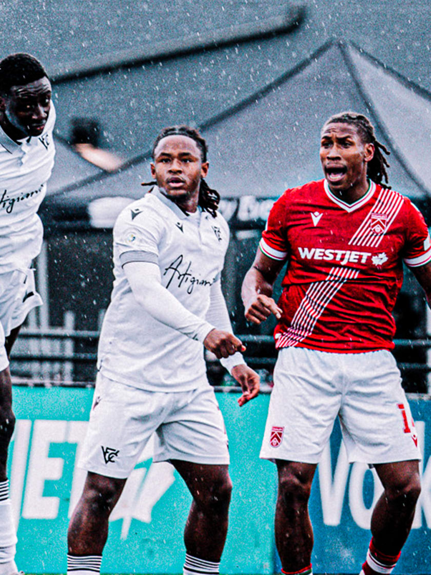 HIGHLIGHTS: Vancouver FC vs. Cavalry FC | Oct. 18, 2025