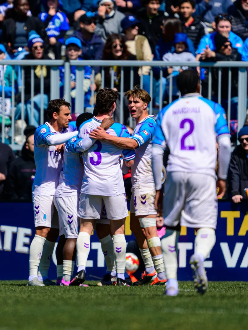 Daylight offside rule leads to Pacific opener