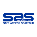 Safe Access Scaffold