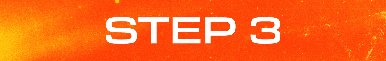 Step 3
