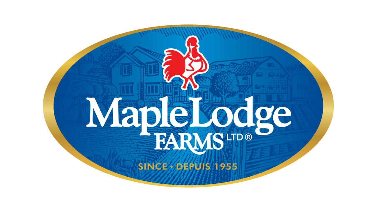 Maple Lodge Farms