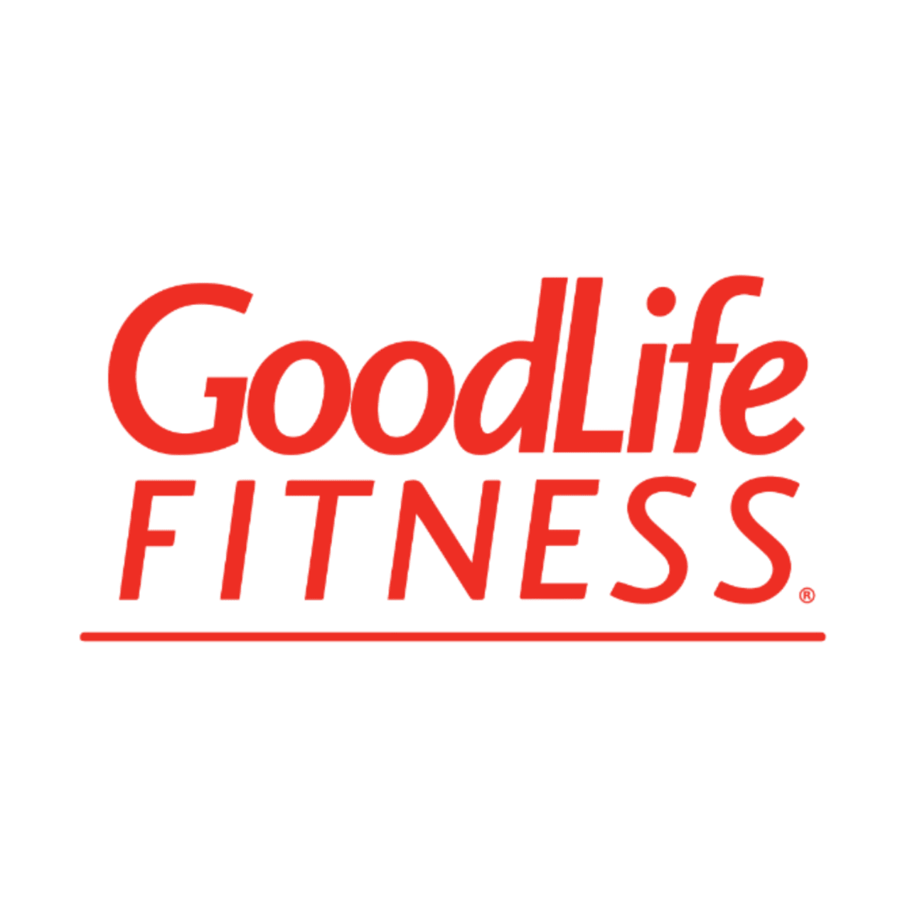 Goodlife Fitness