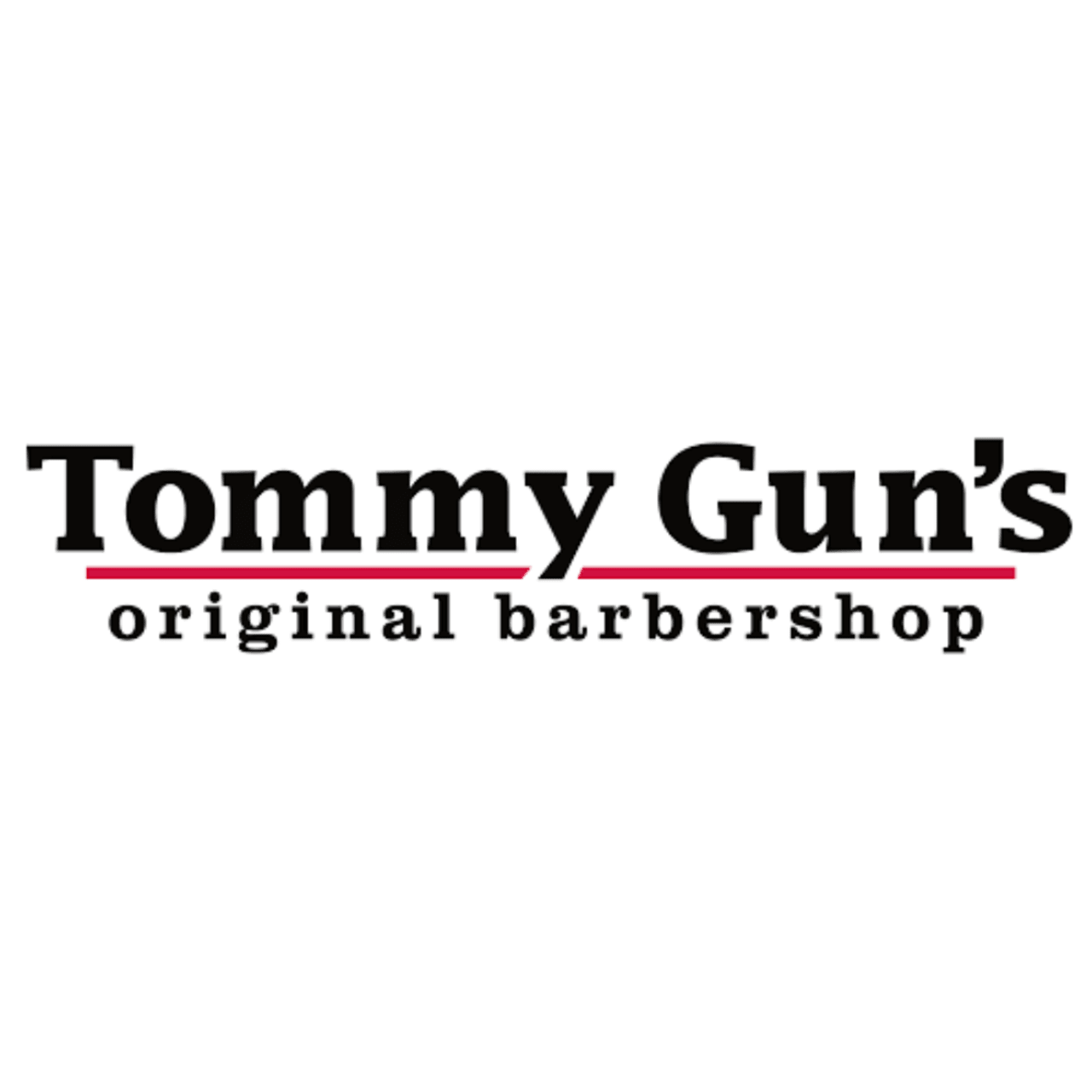Tommy Guns
