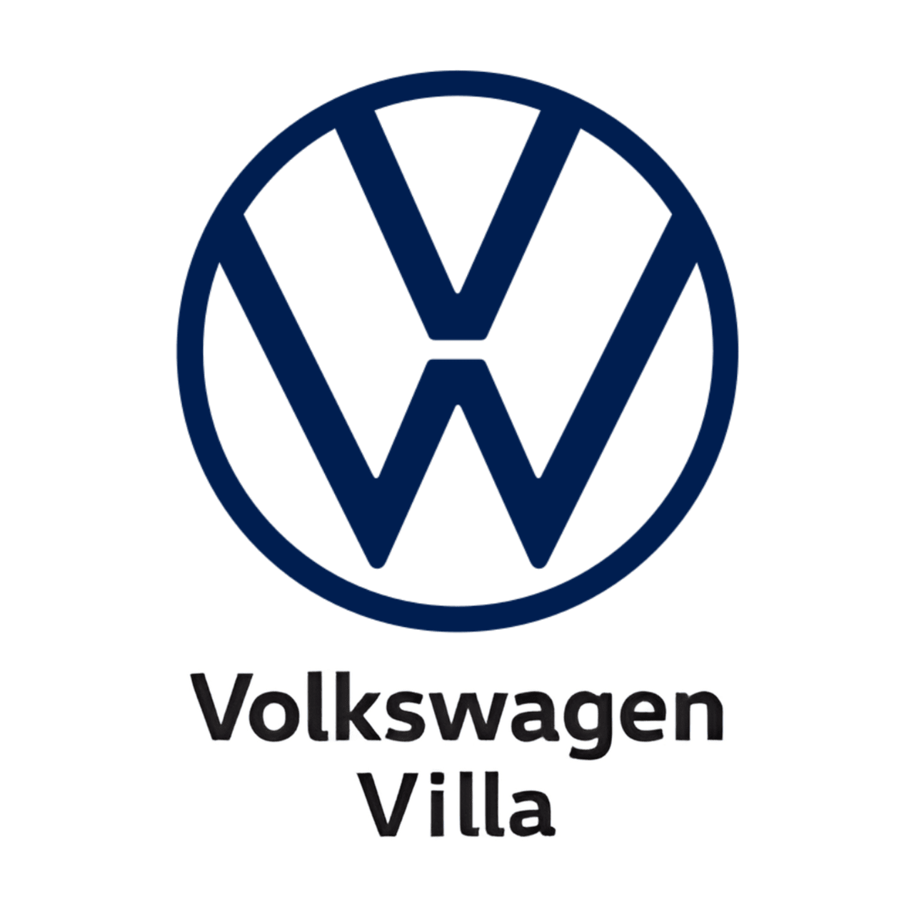 Volkswagen Villa