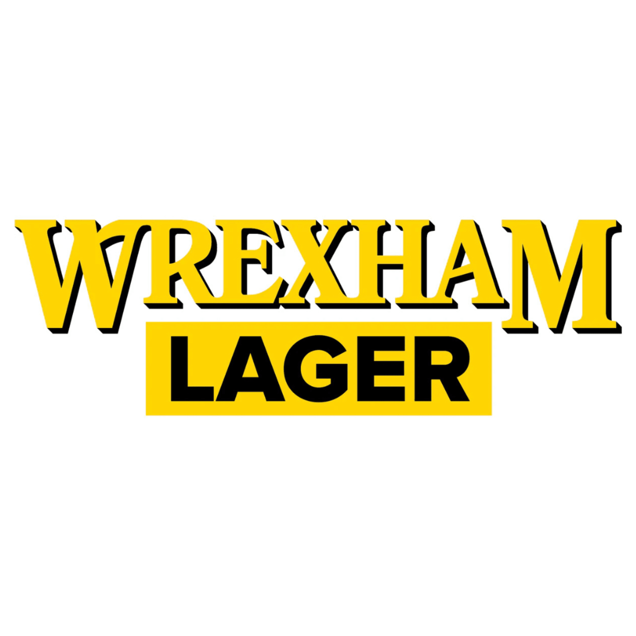 Wrexham Lager