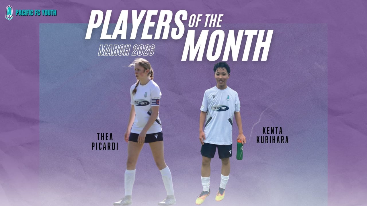POTM MARCH