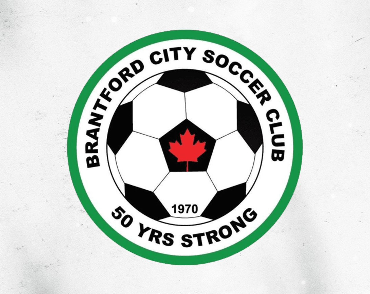 Brantford City Soccer Club