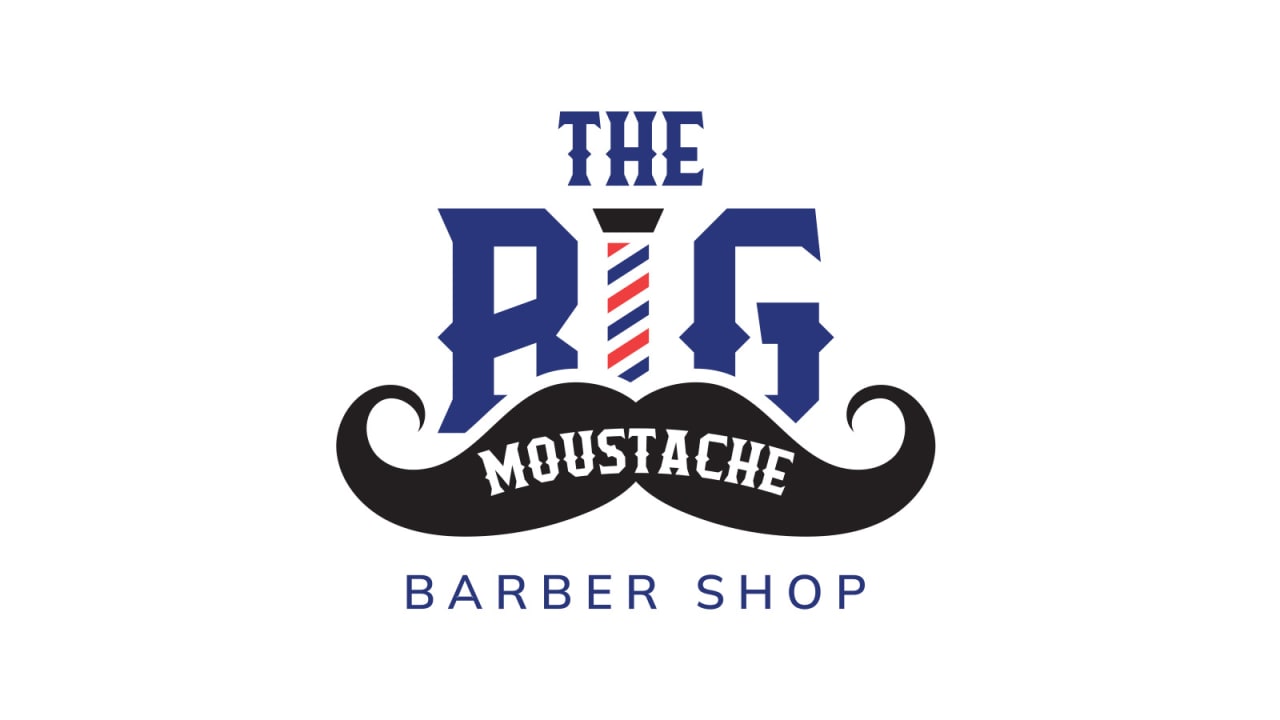 Big Moustache