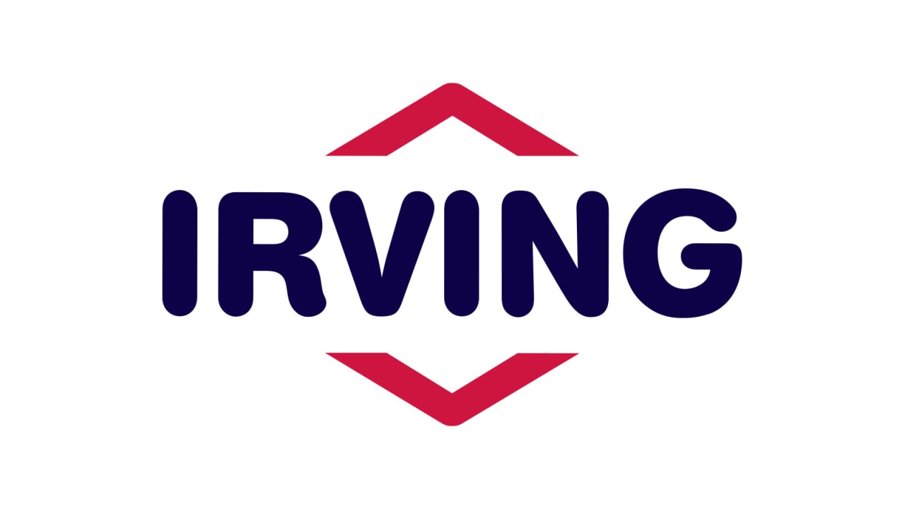 Irving