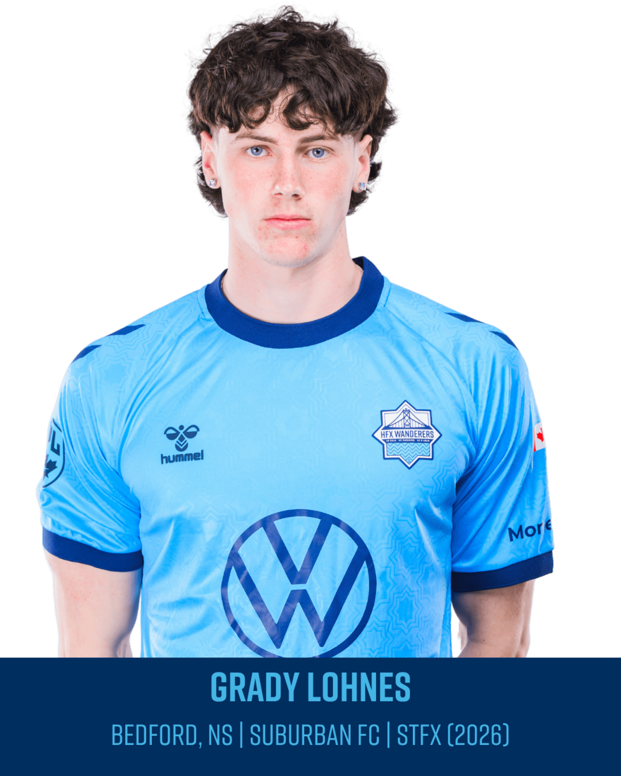 Grady Lohnes