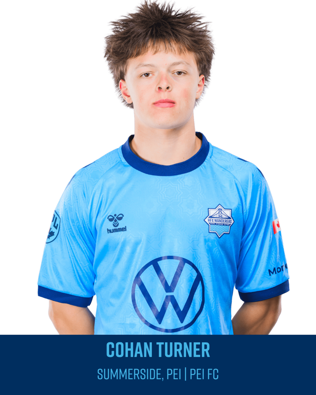 Cohan Turner