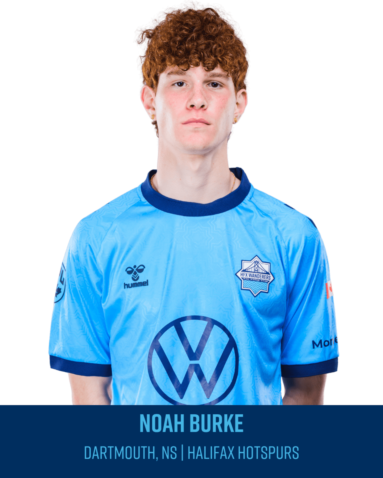 Noah Burke