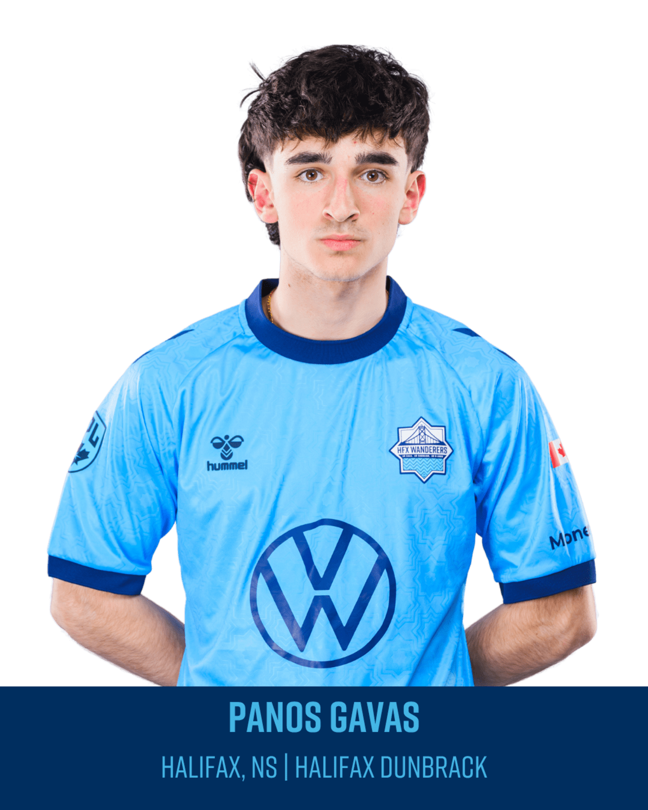 Panos Gavas