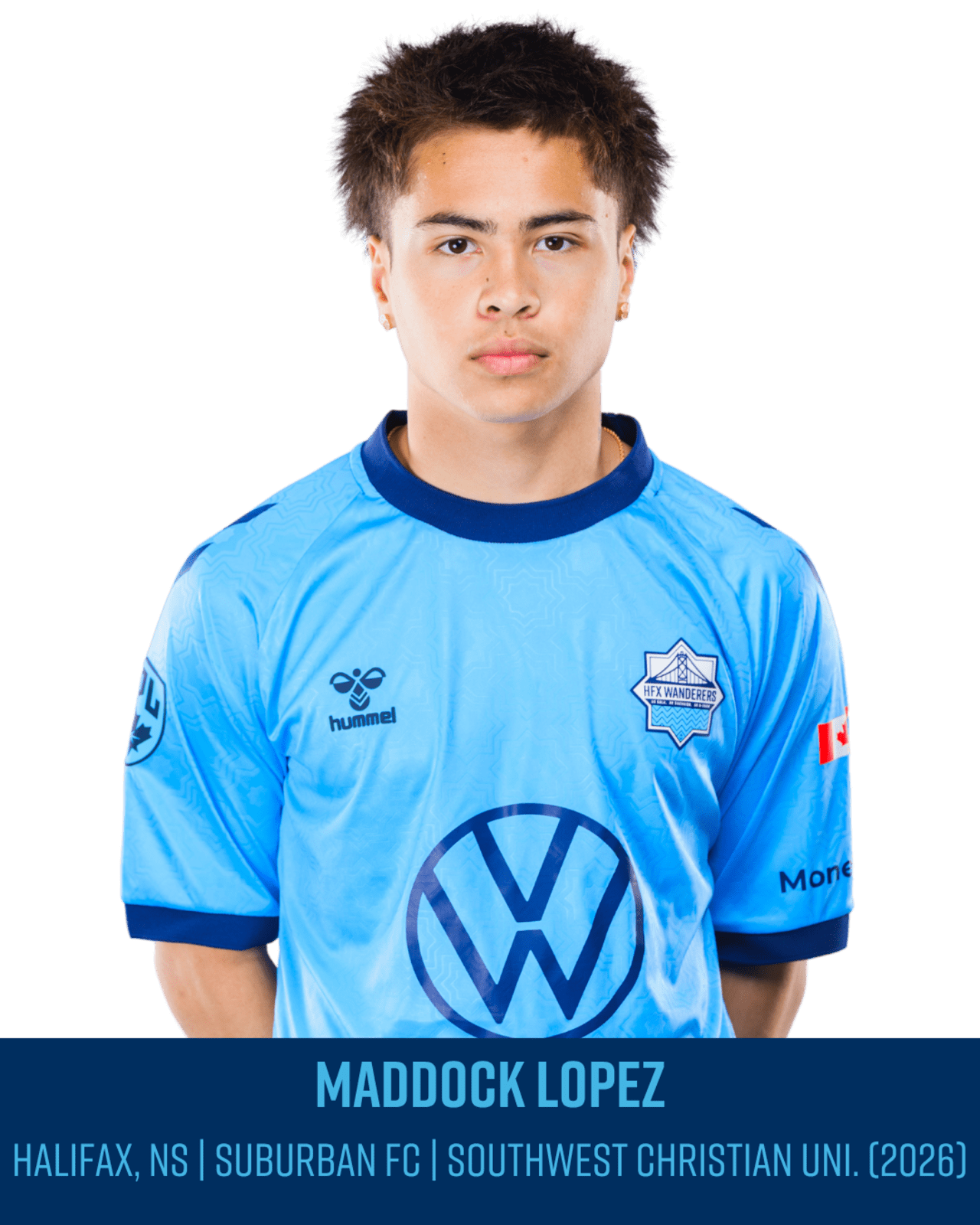 Maddock Lopez