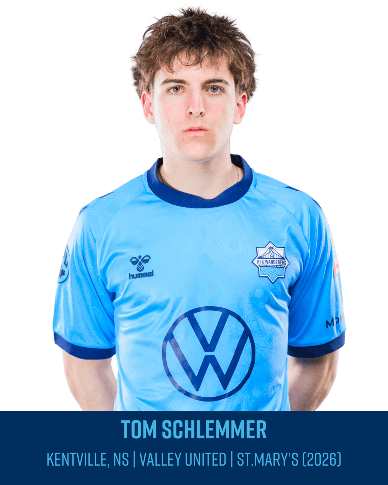 Tom Schlemmer