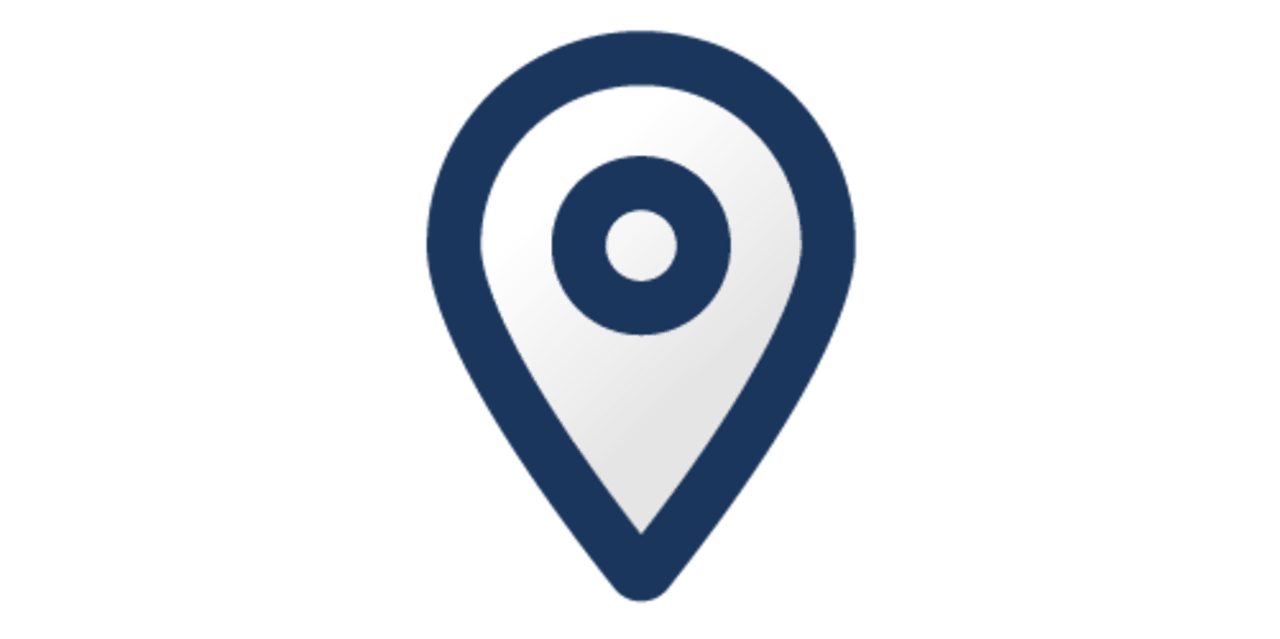 Location icon
