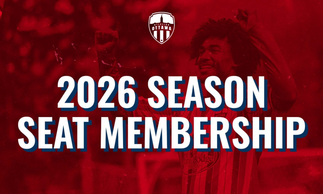 2026 Season Seat Memberships