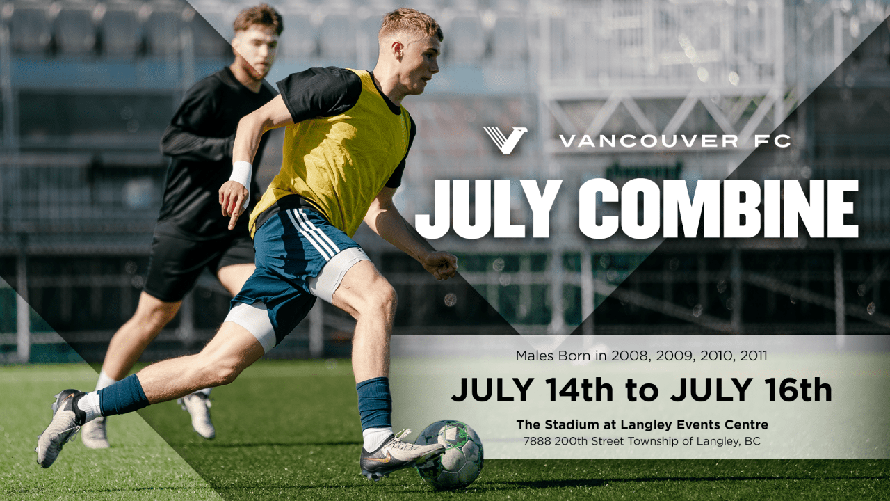 July Combine