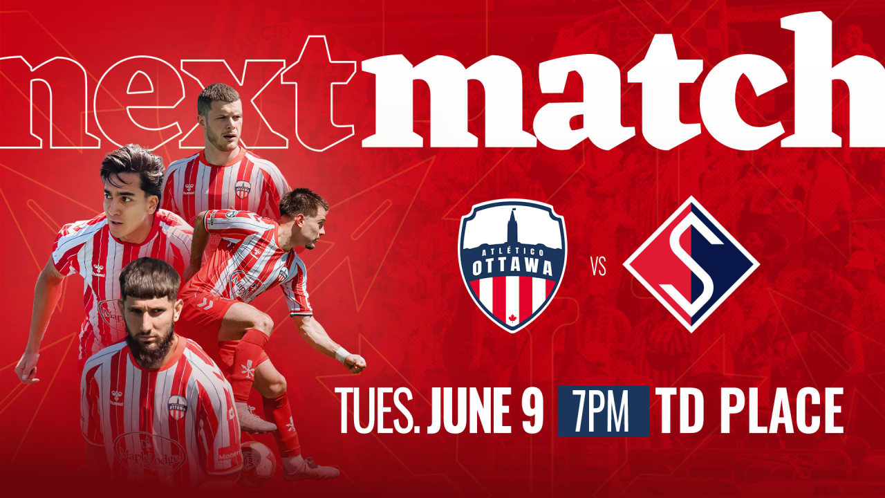 Atletico's next home match is on June 9