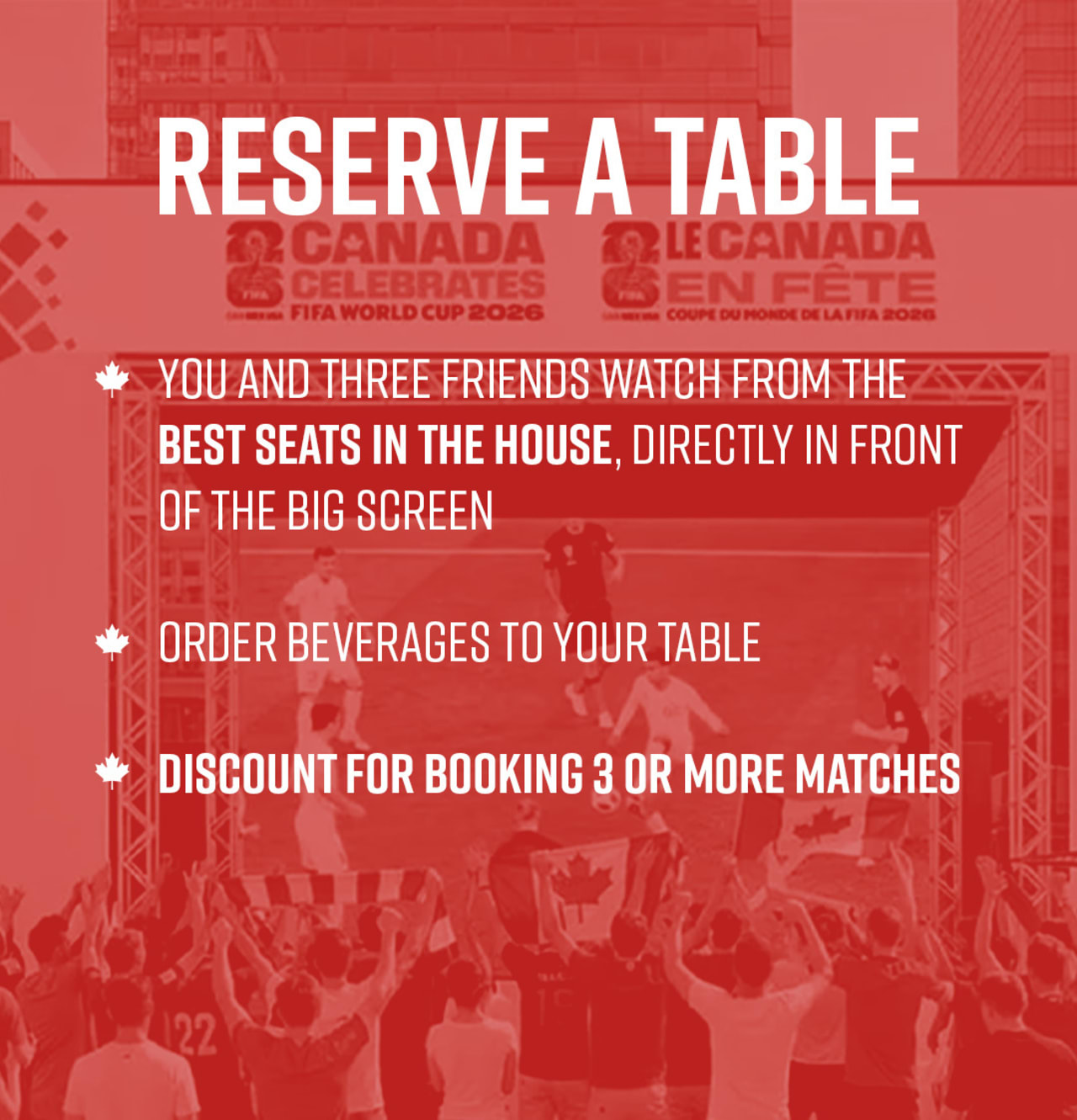 ReserveTable