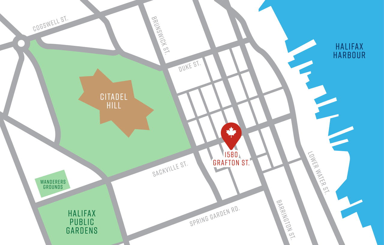 CSH_Map