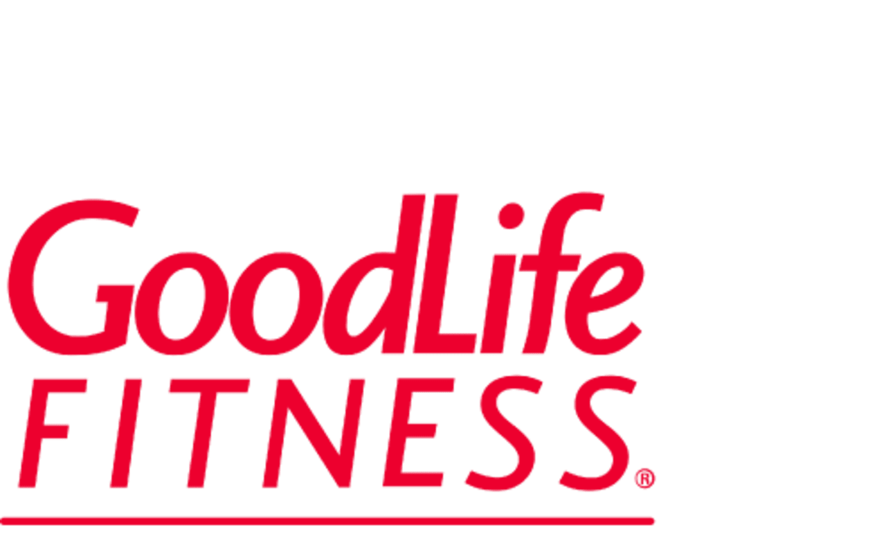 Goodlife Fitness