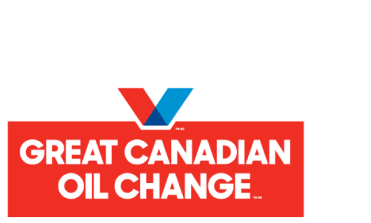 Great Canadian Oil Change