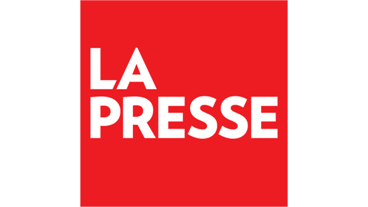 La Presse