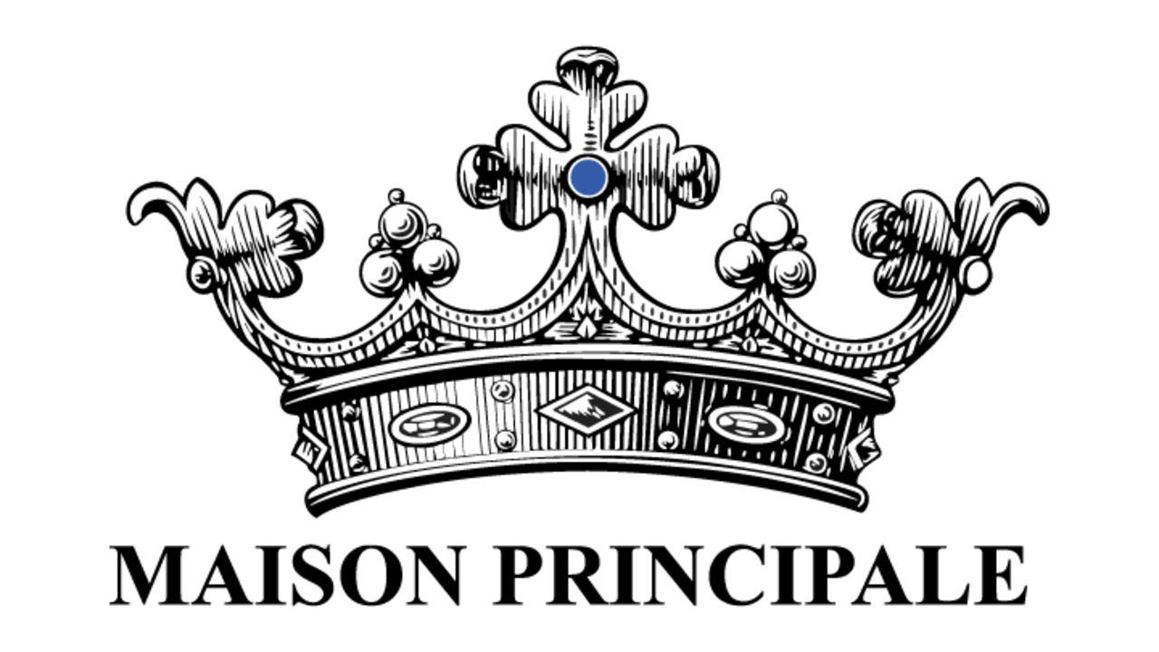 Maison Principale