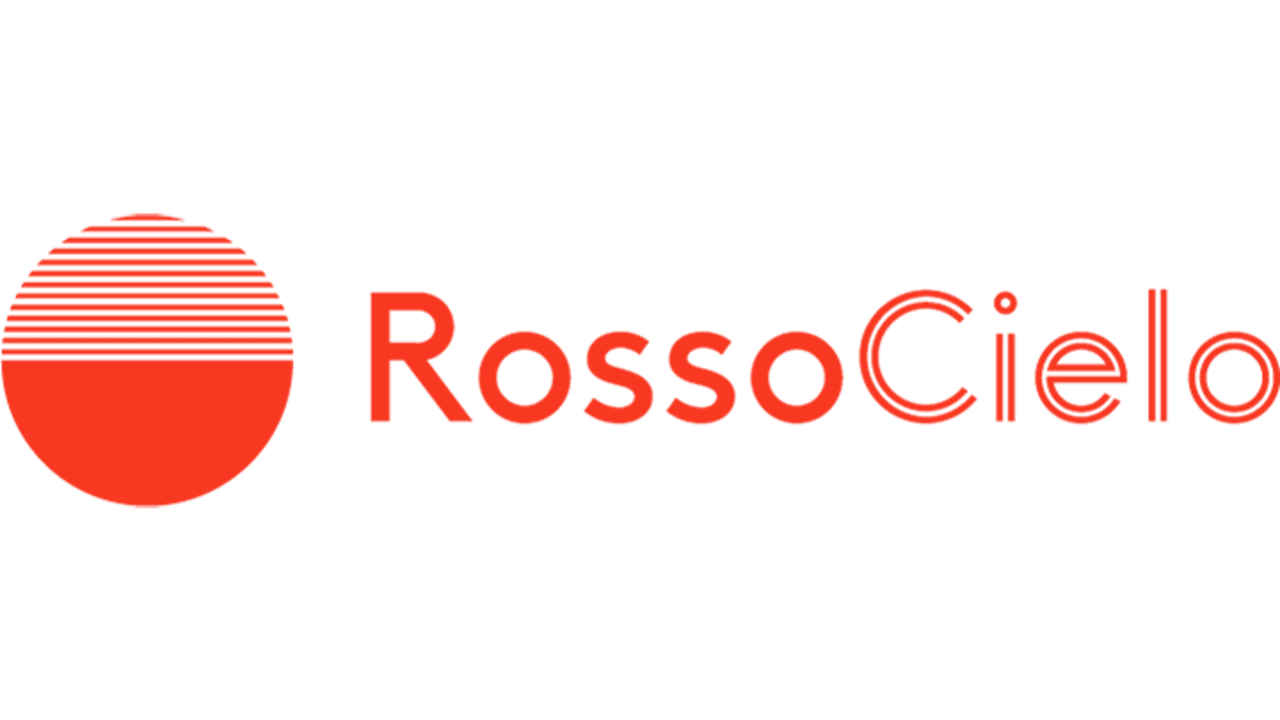 Rosso Cielo
