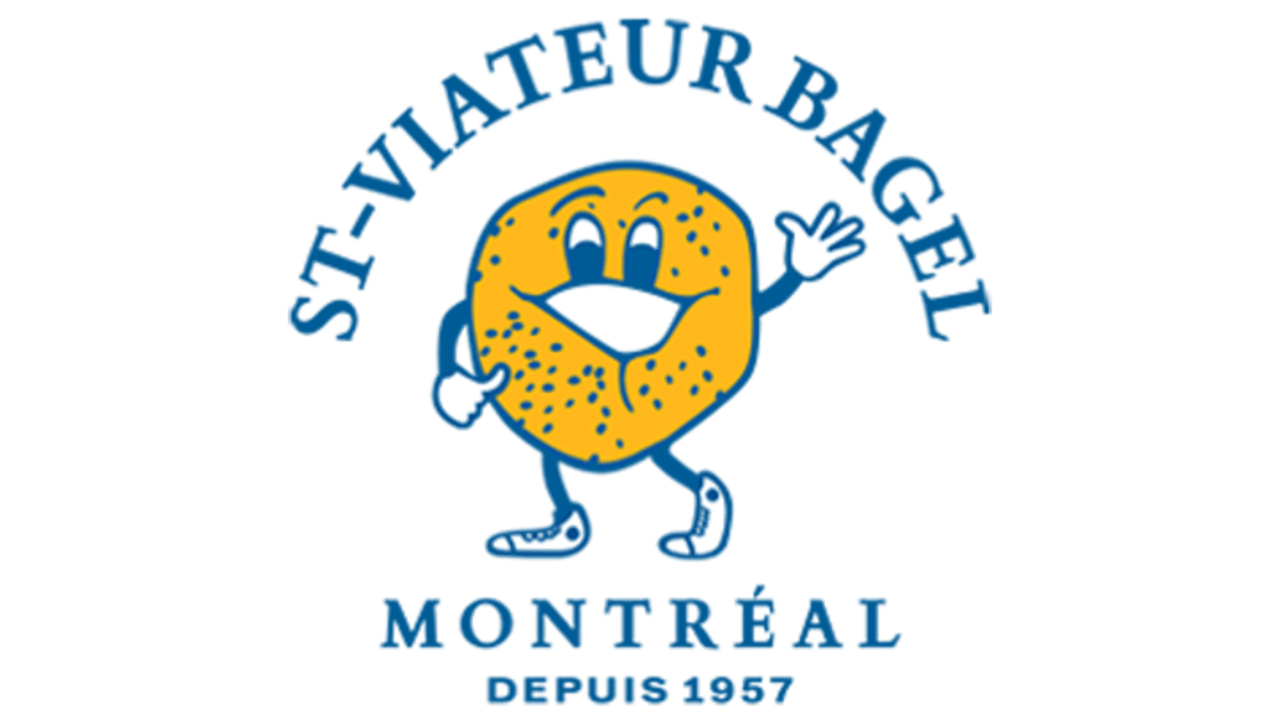 St-Viateur Bagel