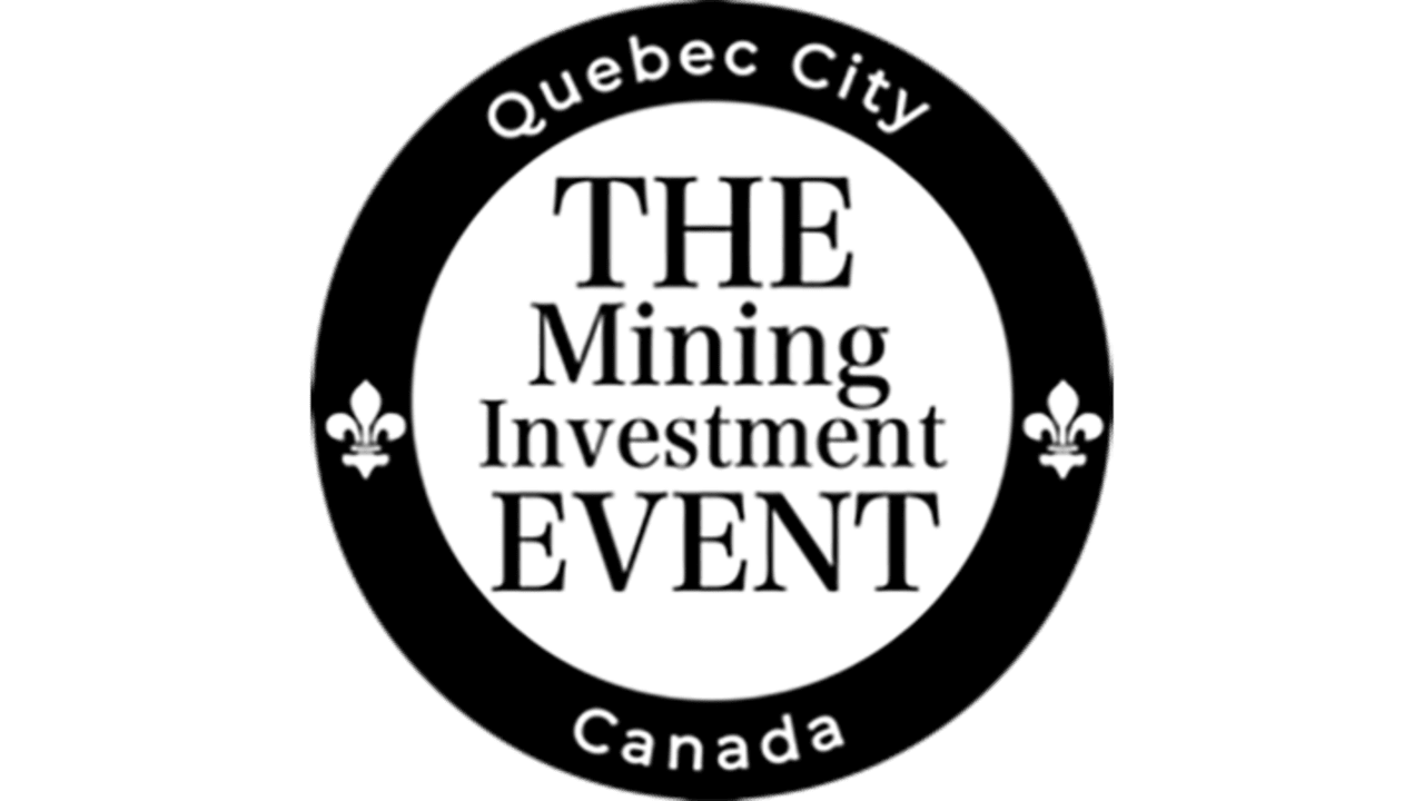 The Mining Investment Event