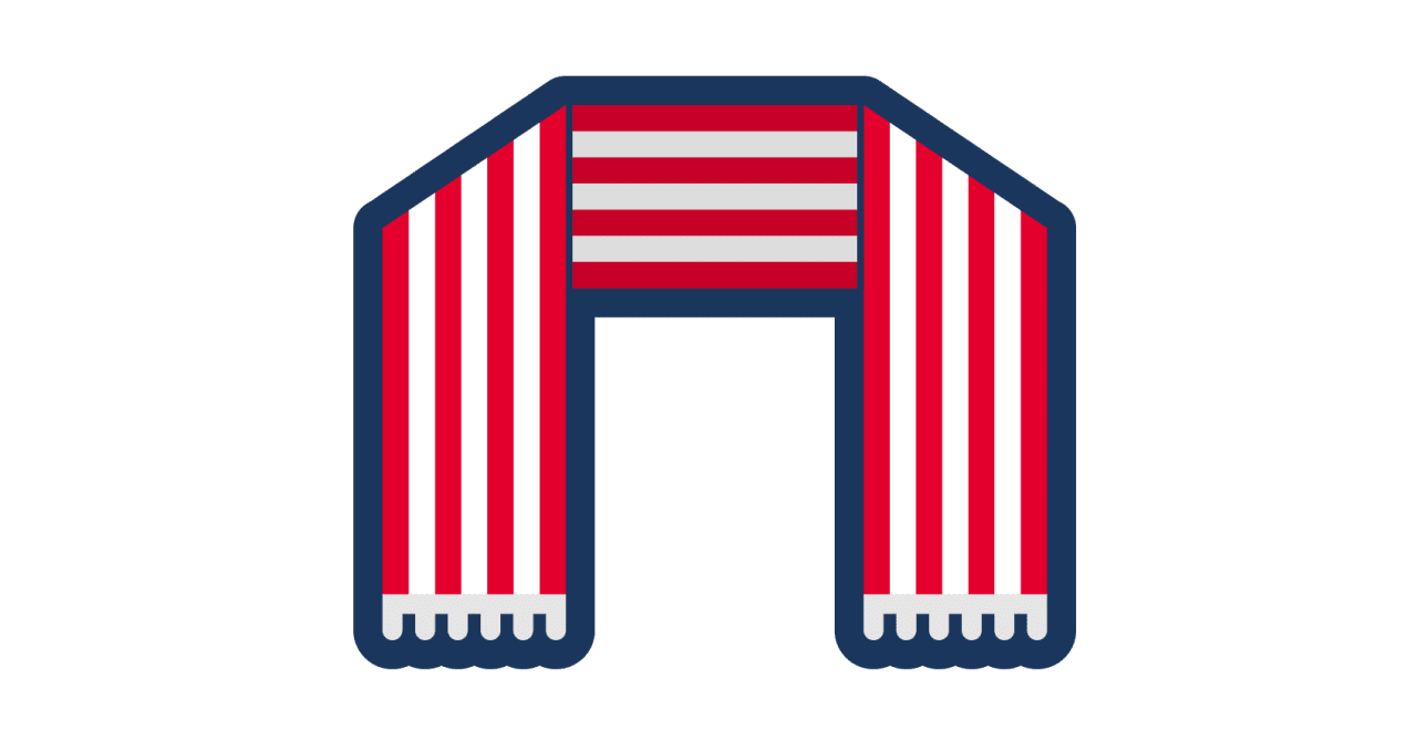 Scarf Icon