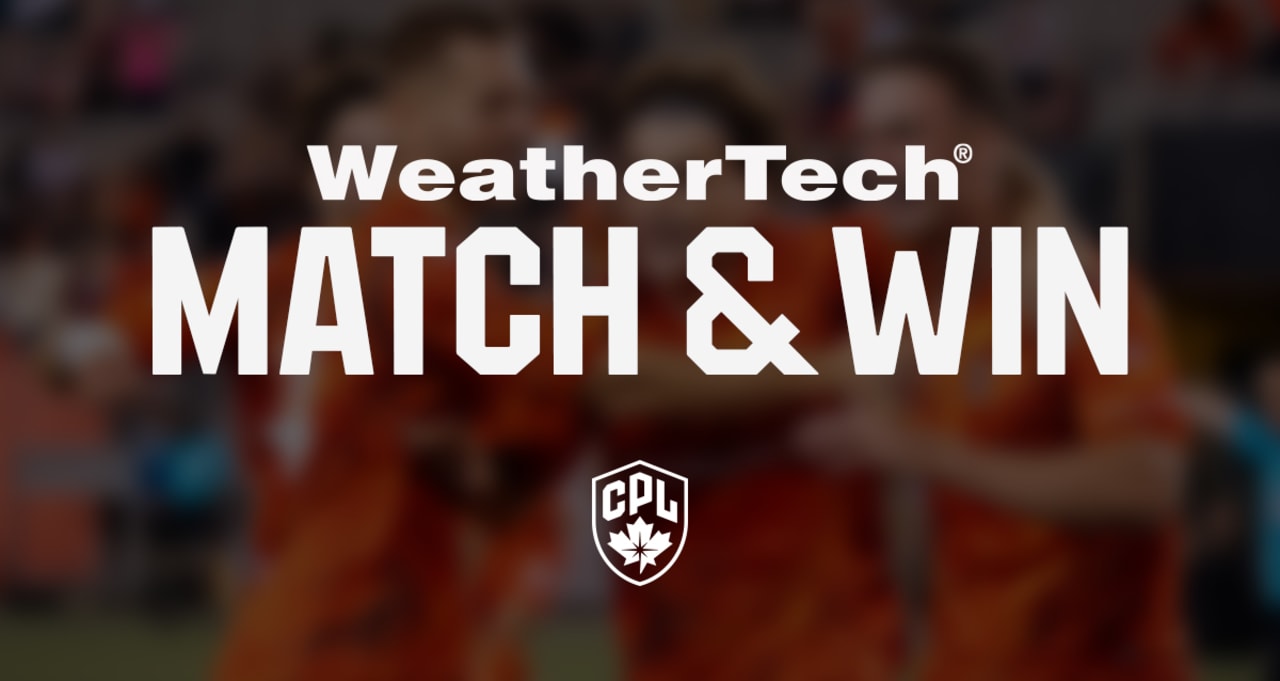 WeatherTech Match & Win Contest