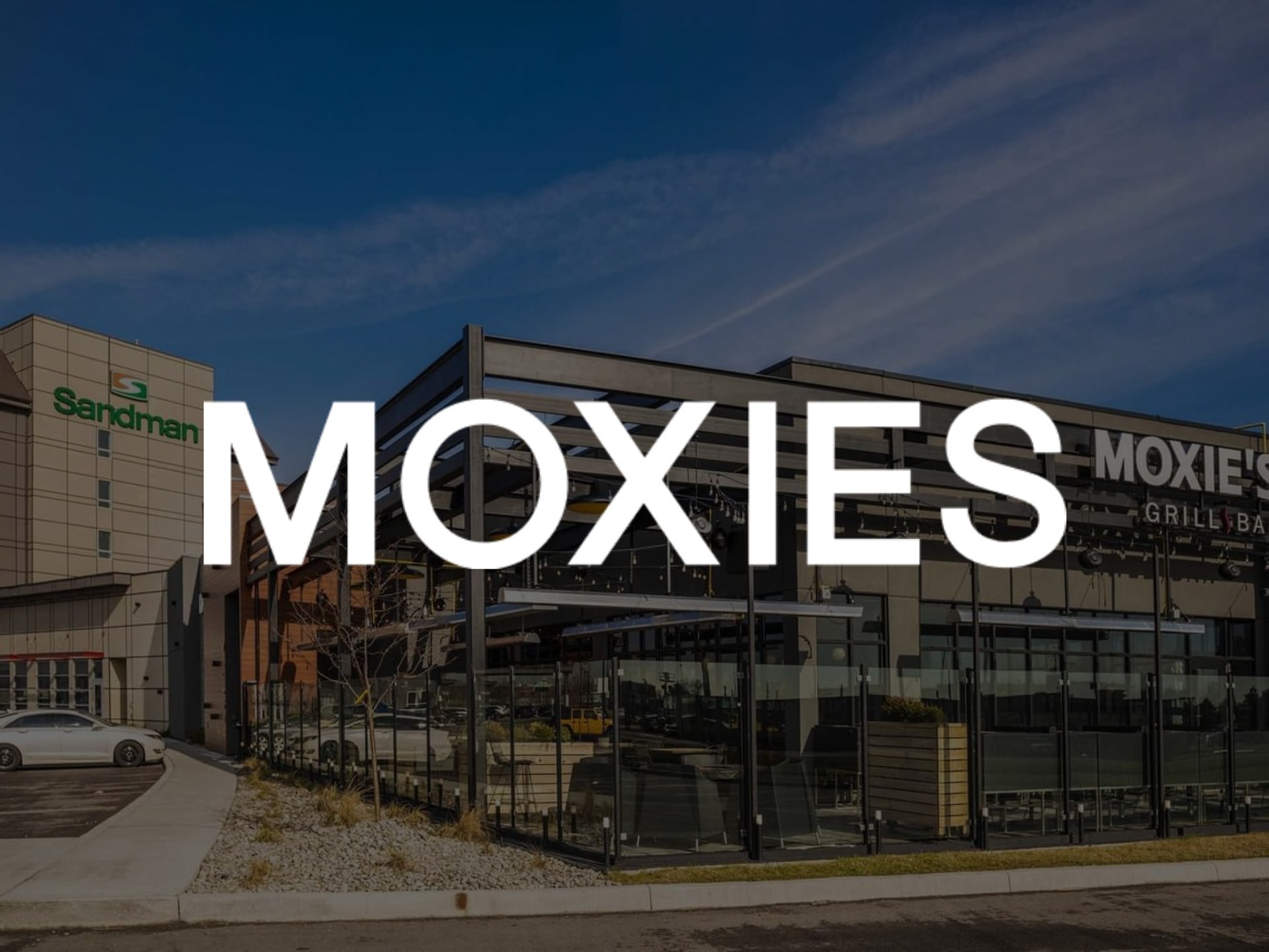 moxies