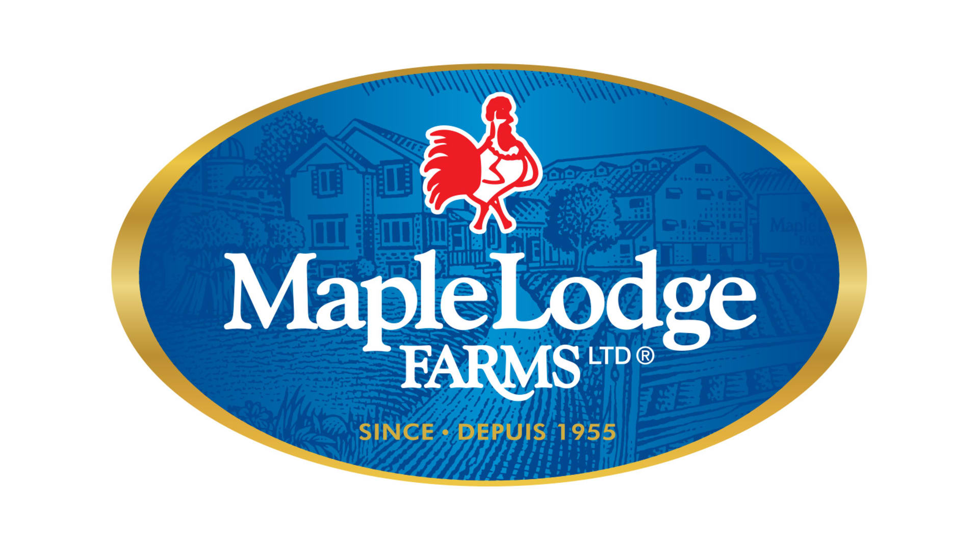 Maple Lodge Farms