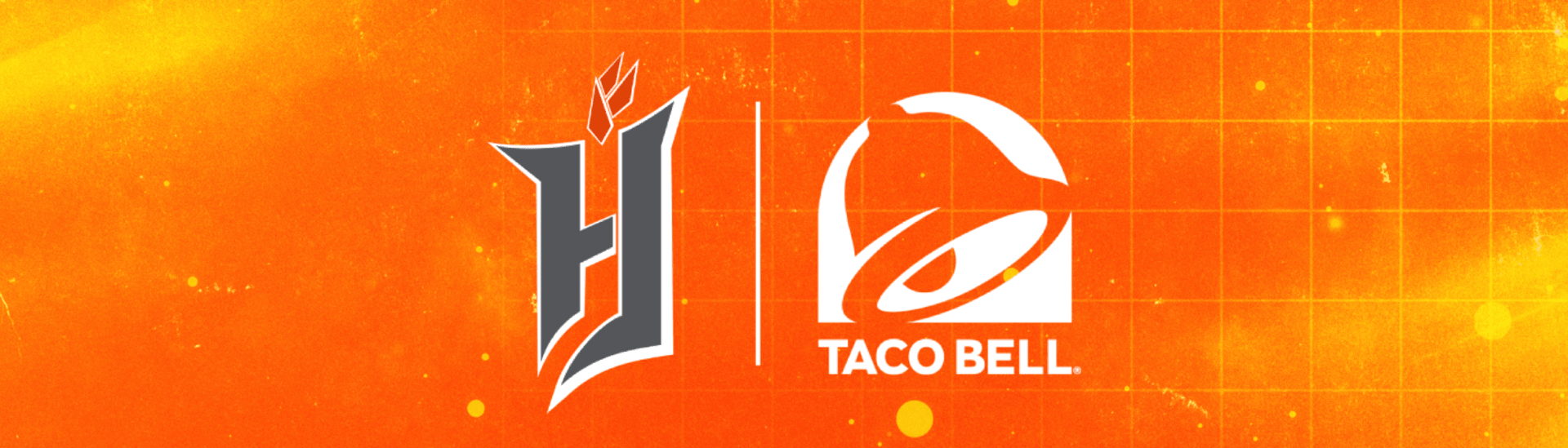 Forge Taco Bell Banner