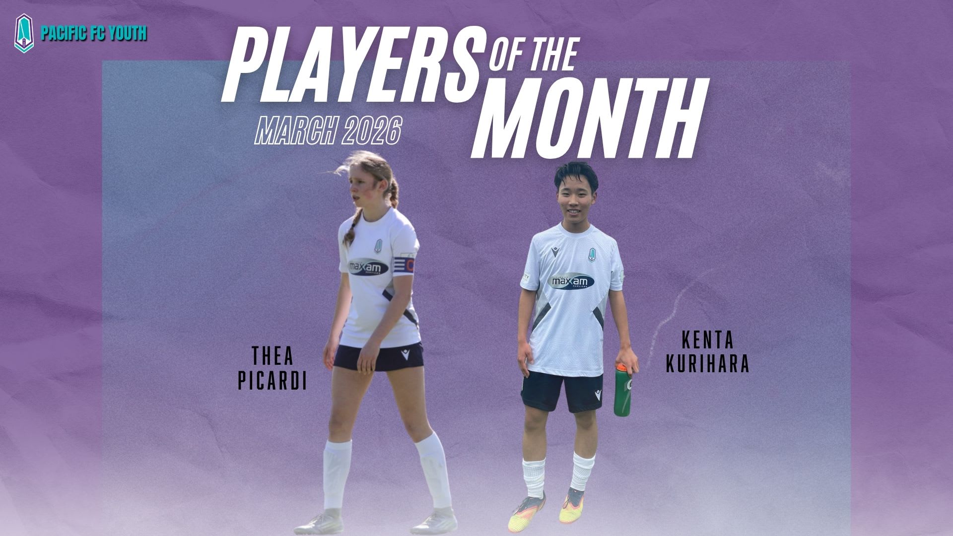 POTM MARCH