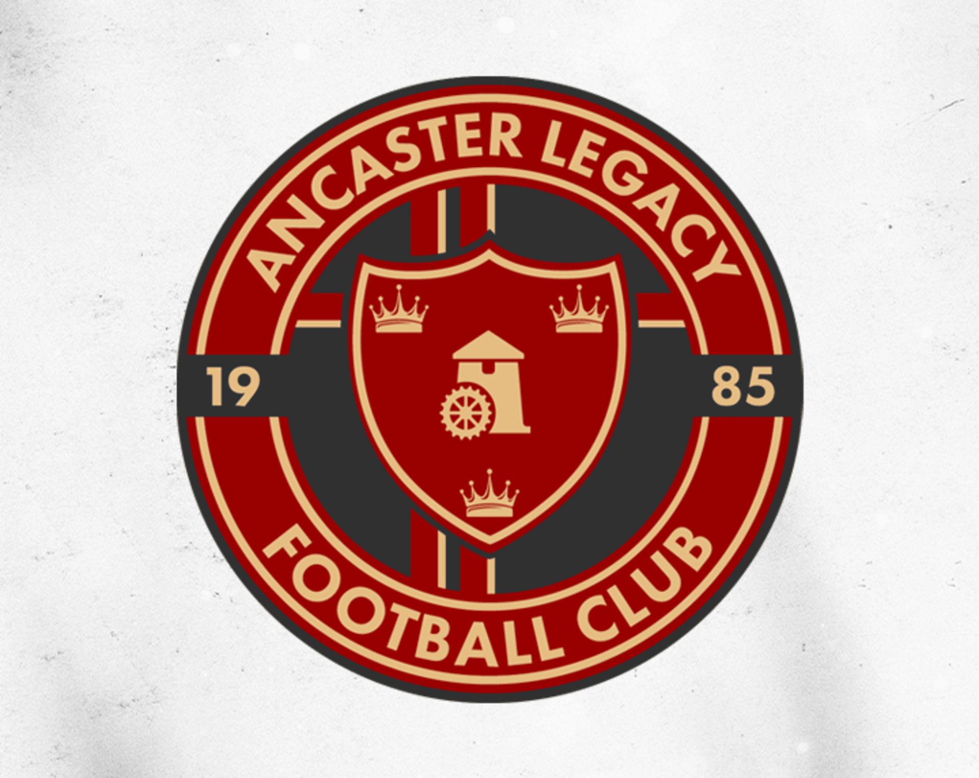 Ancaster Legacy Football Club