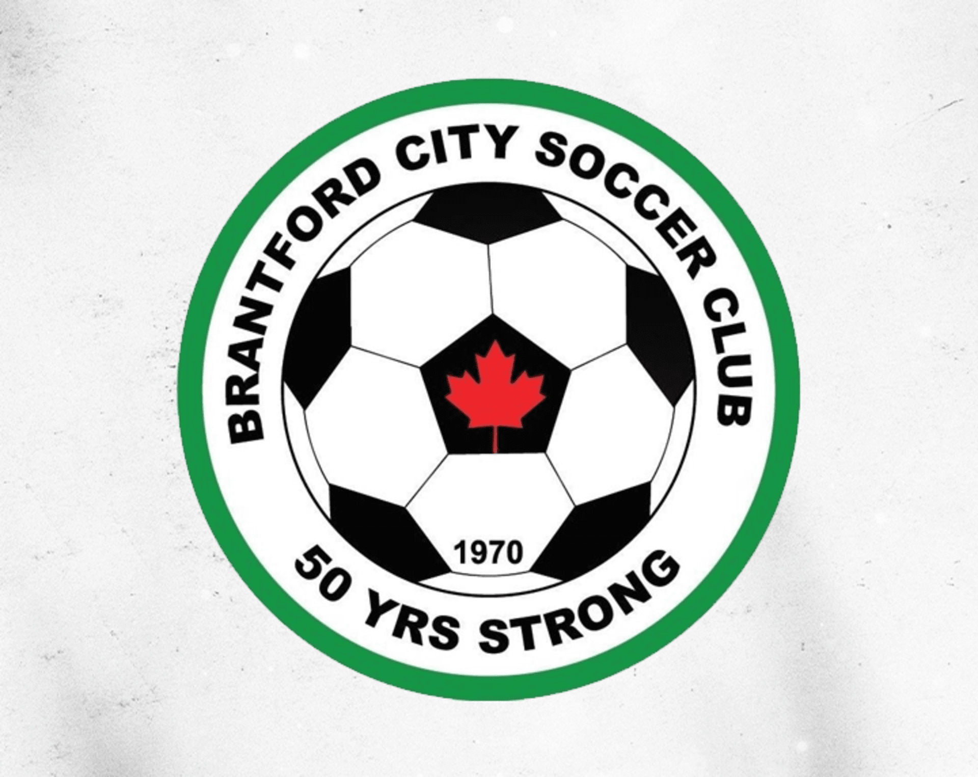 Brantford City Soccer Club