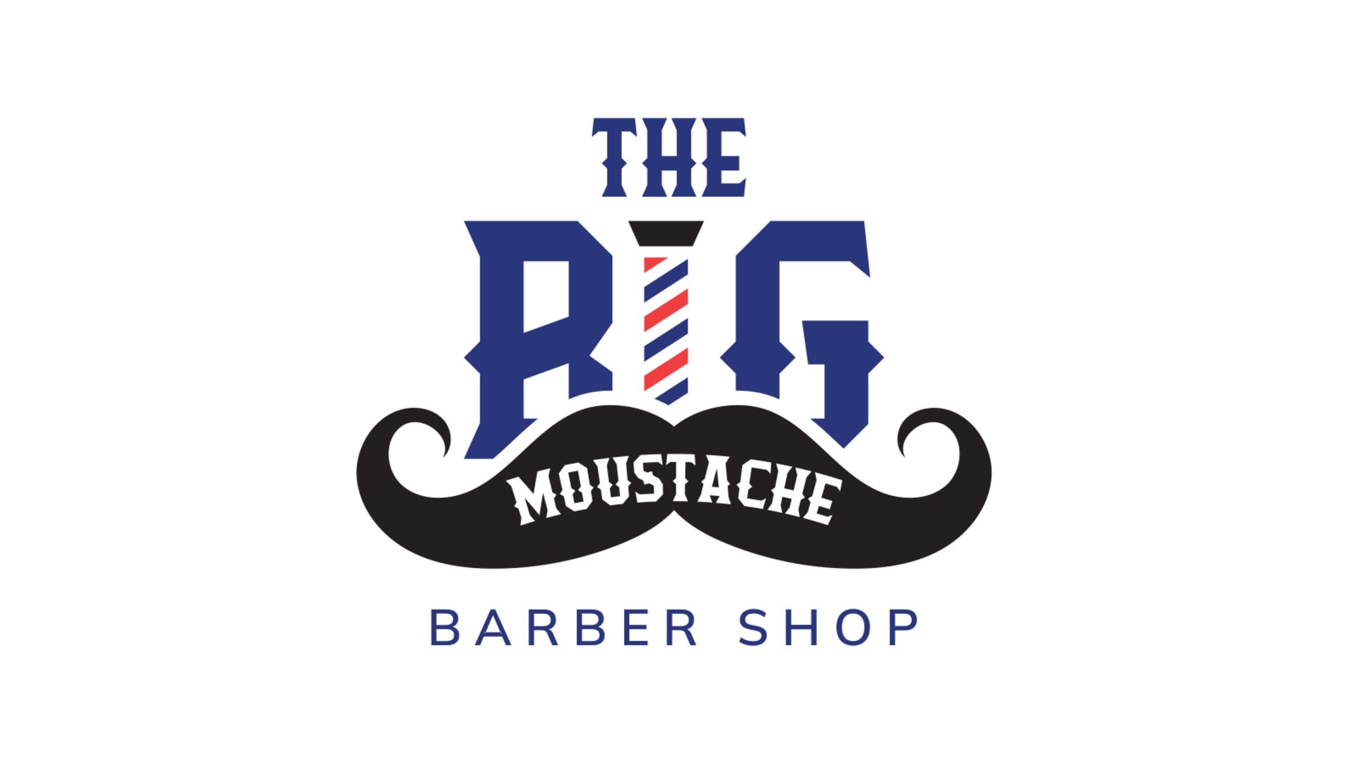 Big Moustache