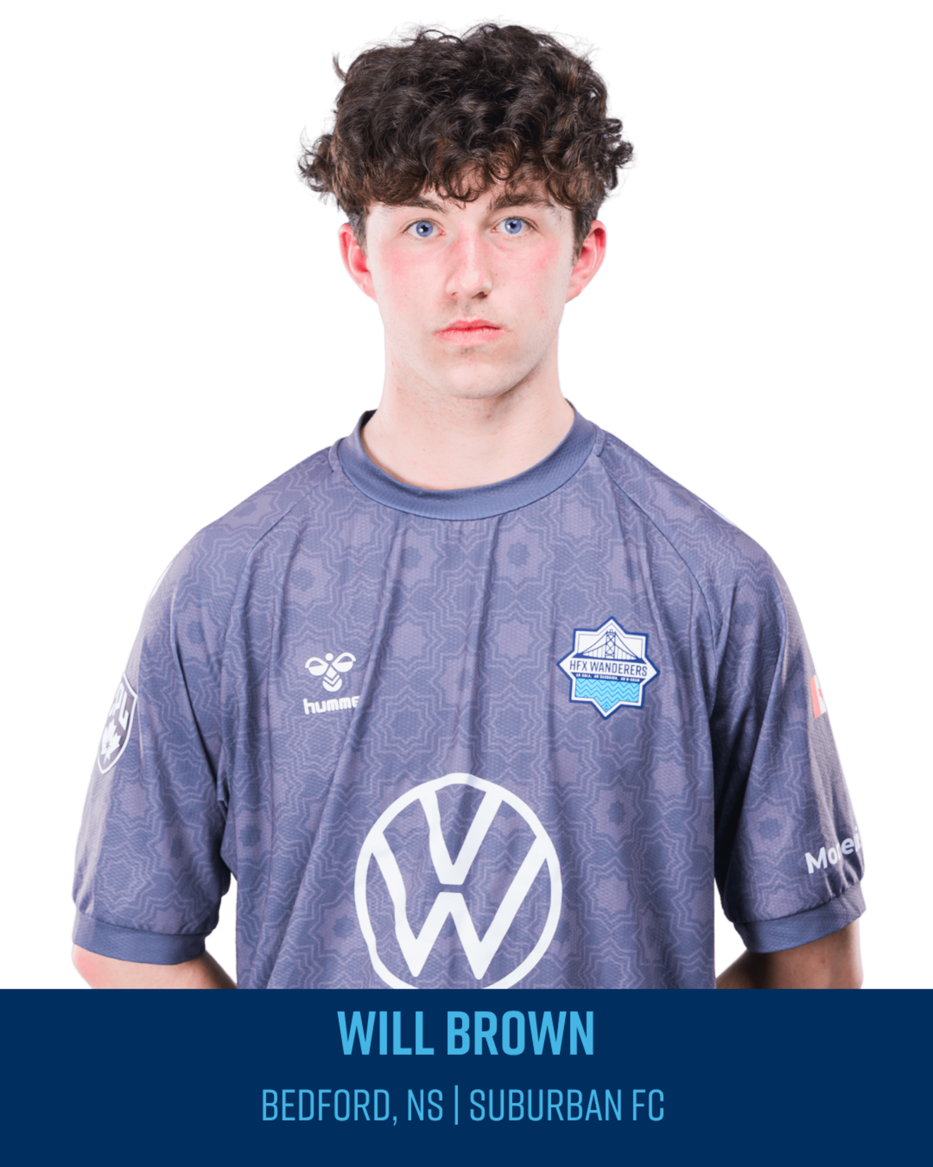 Will Brown