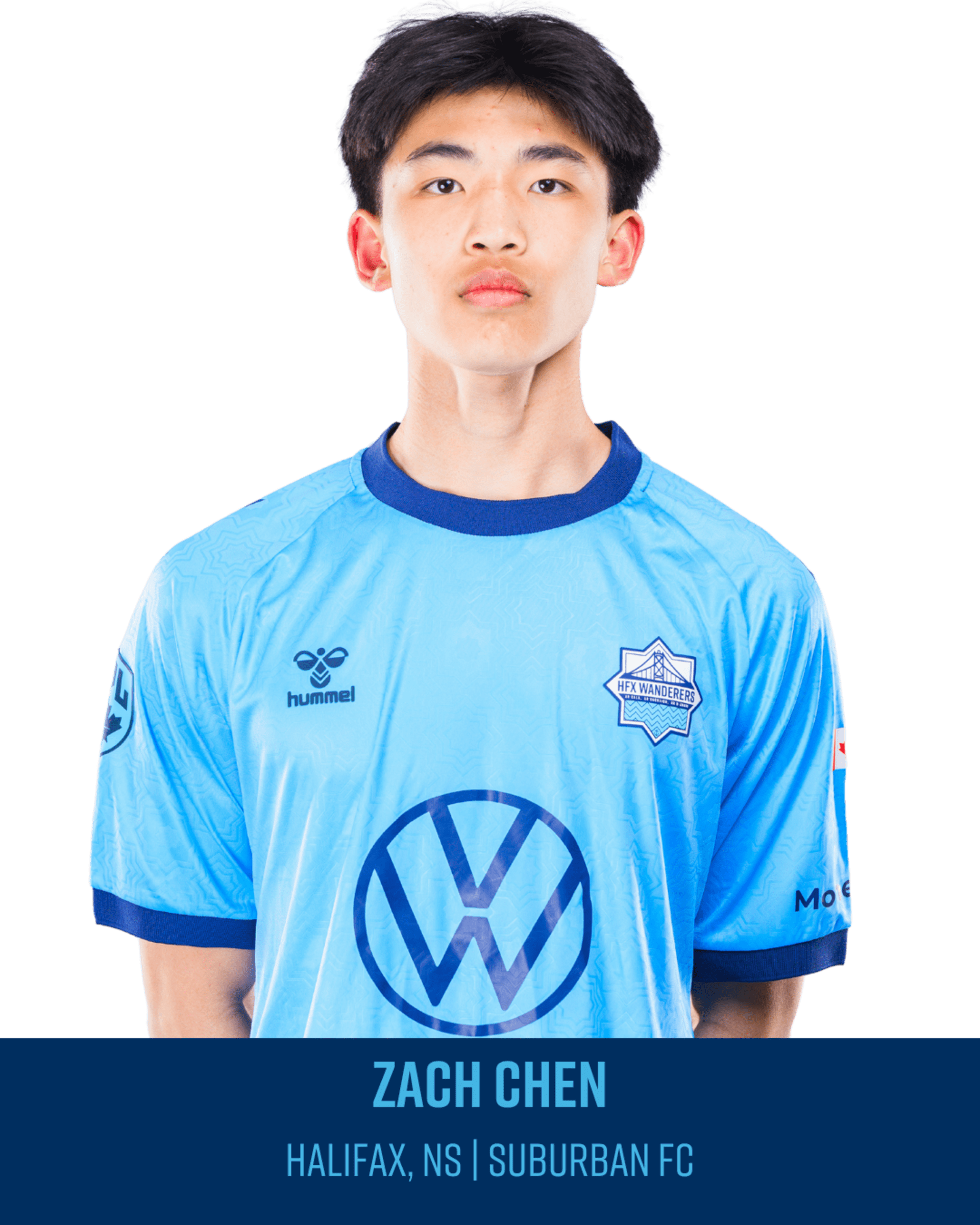 Zach Chen