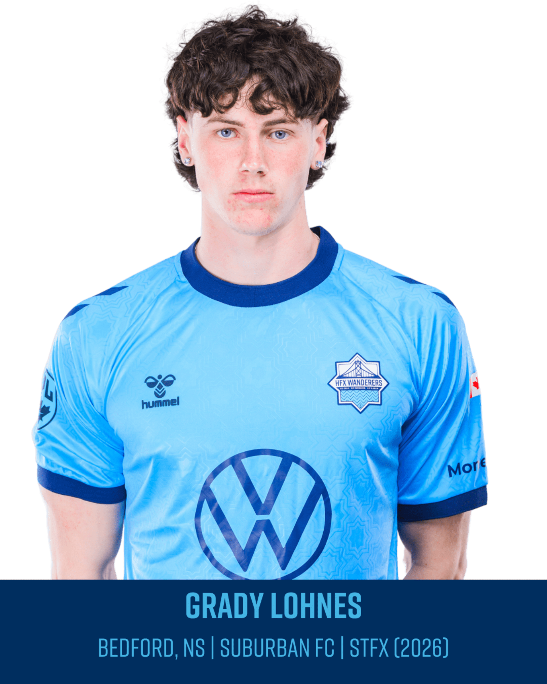 Grady Lohnes