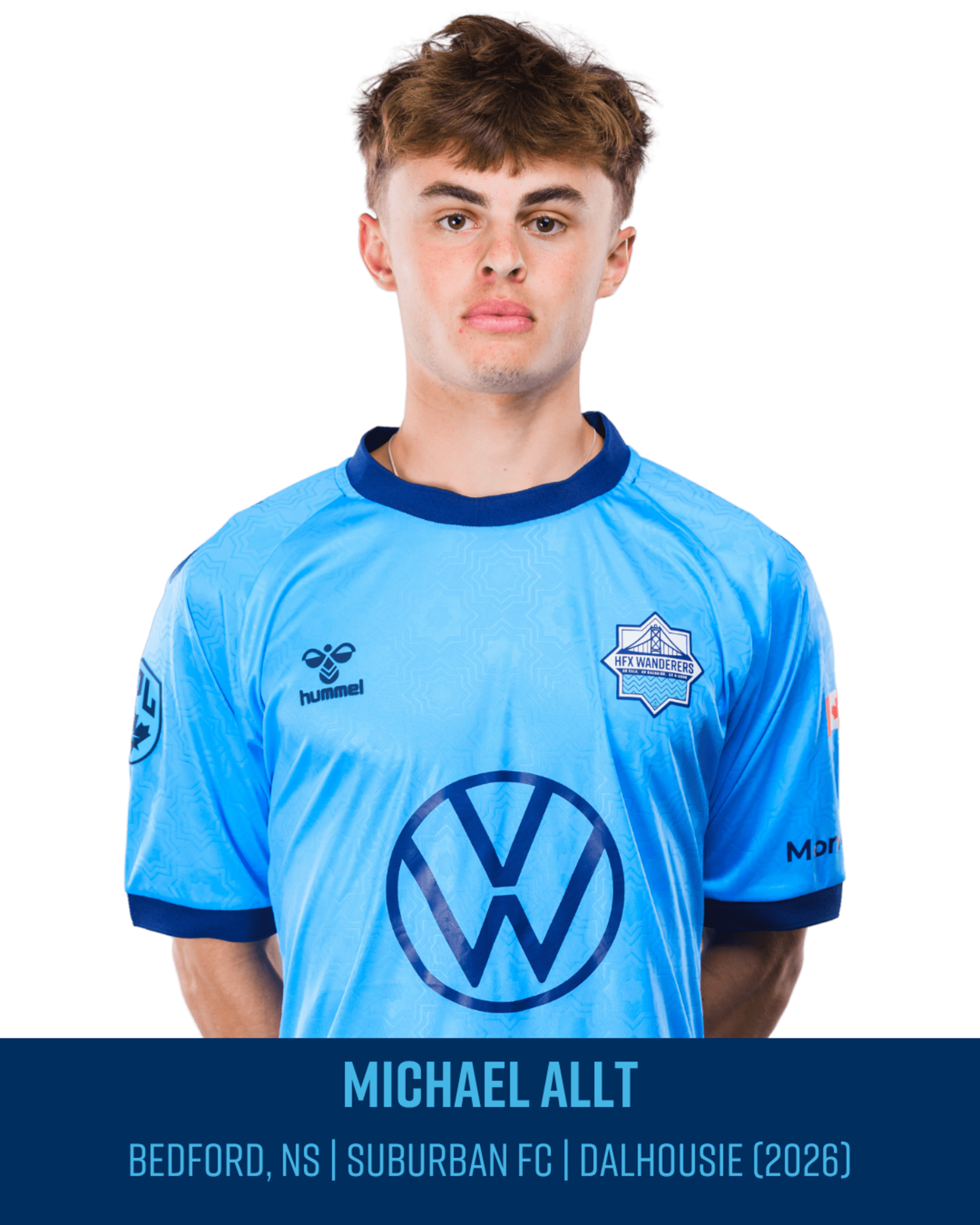 Michael Allt