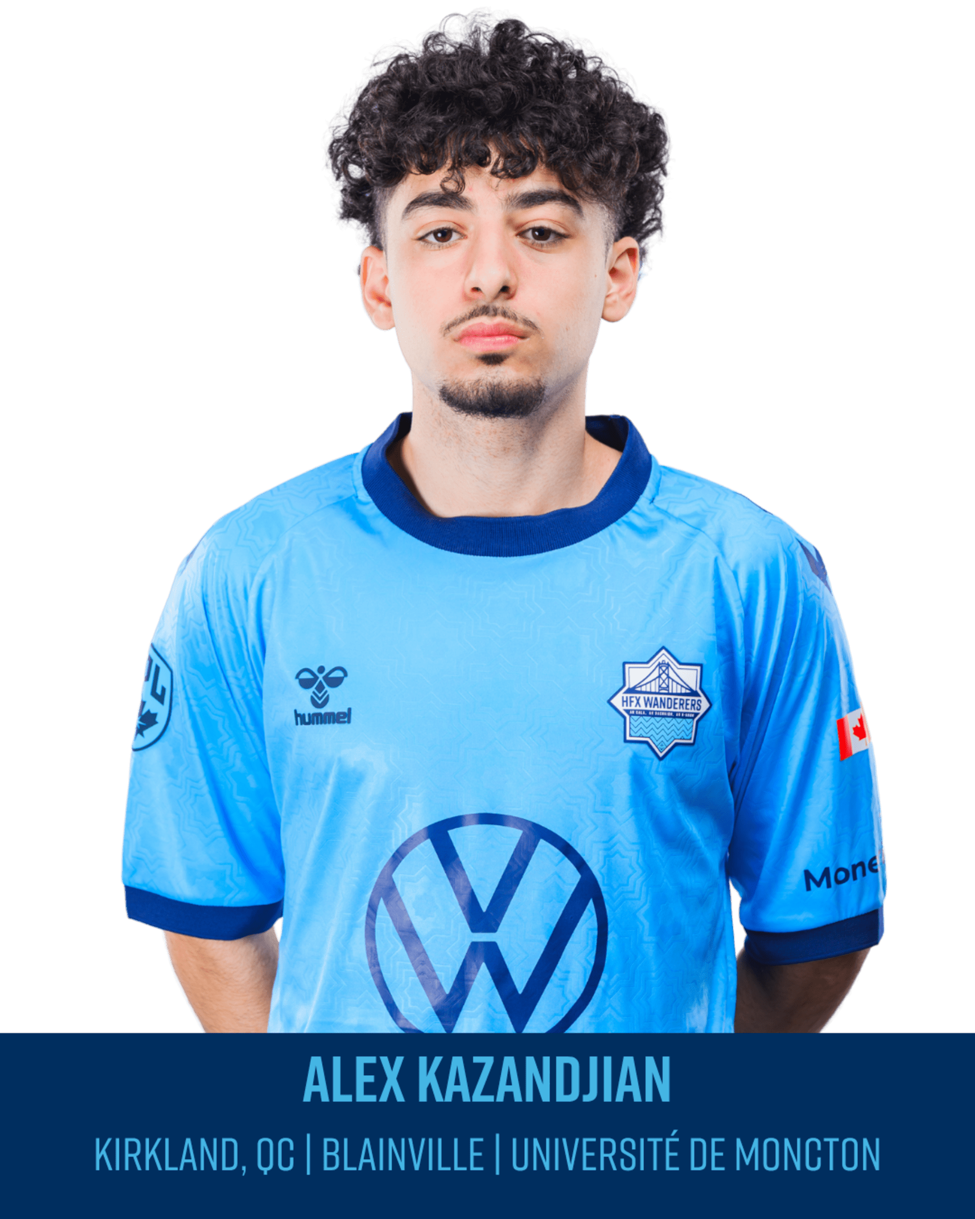 Alex Kazandjian